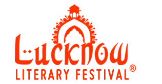 Lucknow Lit Fest Official logo