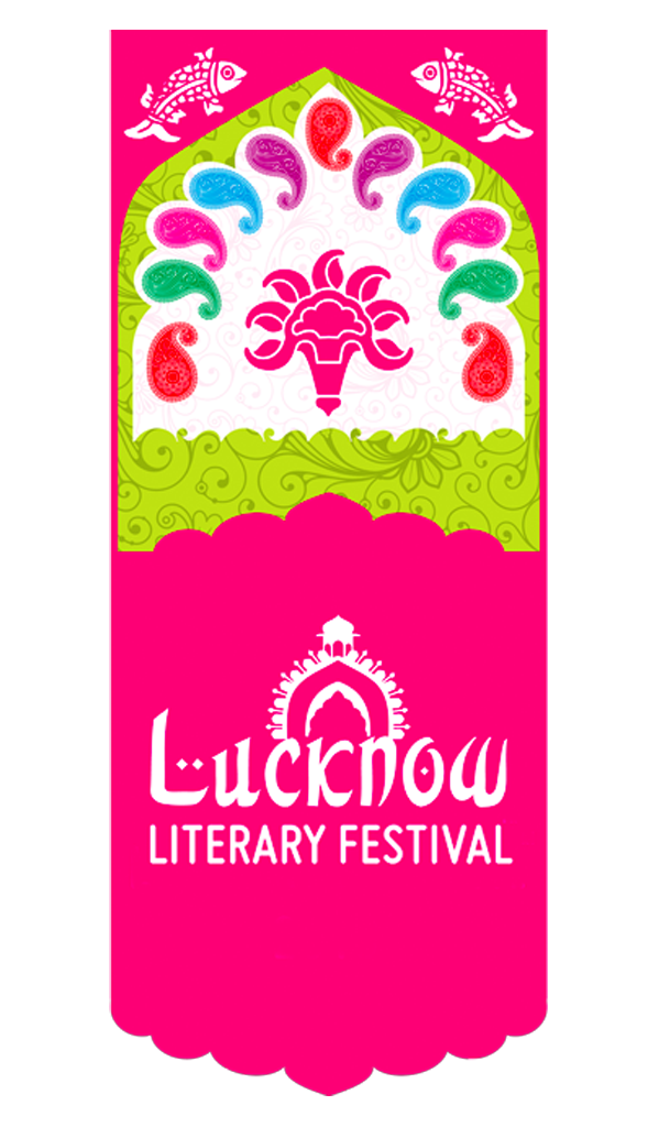 LucknowLitFest-Logo