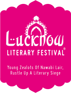 Lucknow Lit Fest Logo 2013